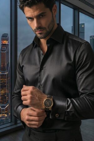Chemise Premium